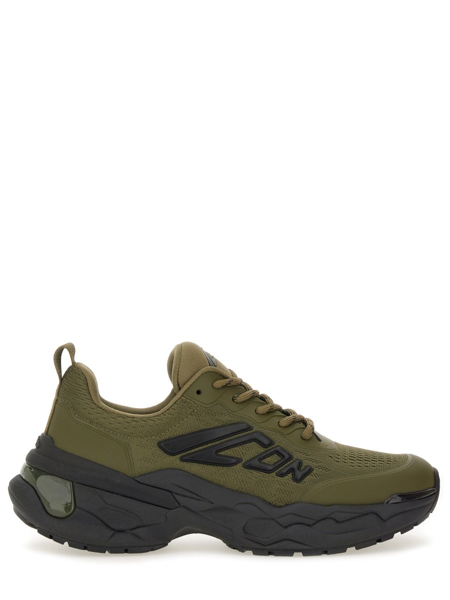 Dsquared Men "Faster" Sneaker DSQUARED2