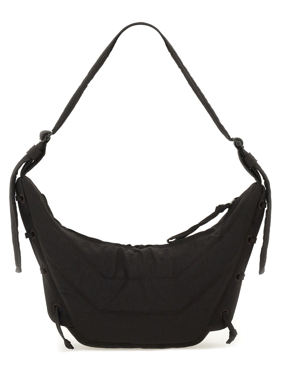 Lemaire Women Borsa "Soft Game" Small LEMAIRE