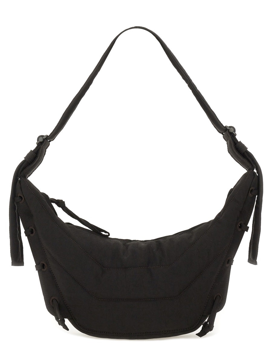 Lemaire Women Borsa "Soft Game" Small LEMAIRE