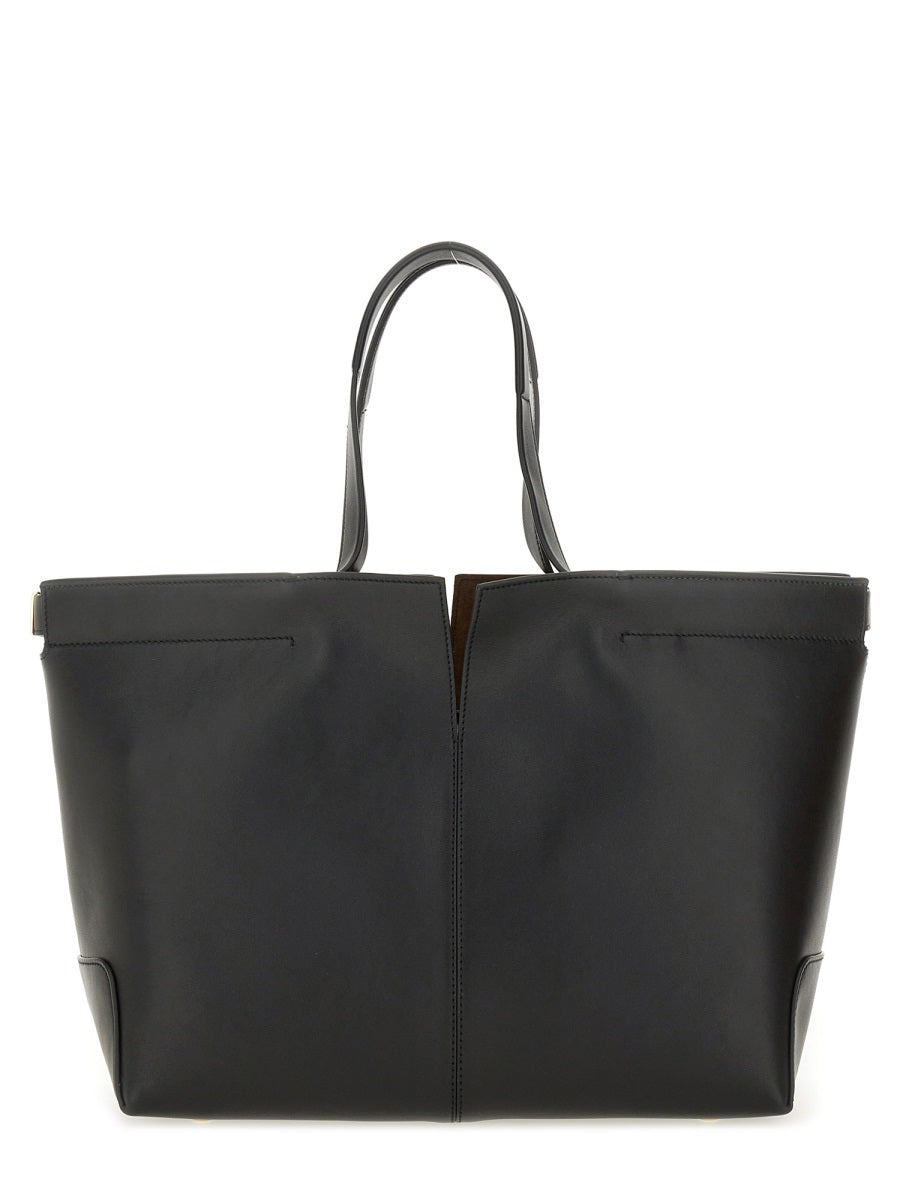 Tod's Women "Di Bag Folio" Medium-Small Bag TOD'S