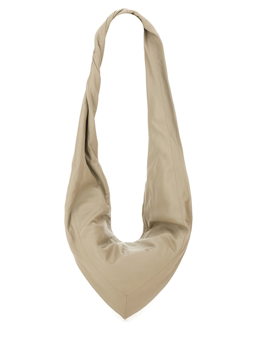 Lemaire Women Small "Scarf" Bag LEMAIRE