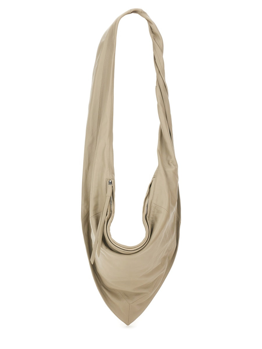 Lemaire Women Small "Scarf" Bag LEMAIRE