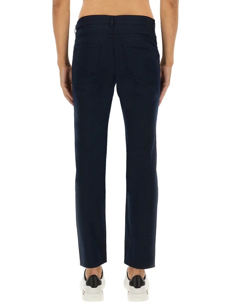 Boss Men Twill Pants