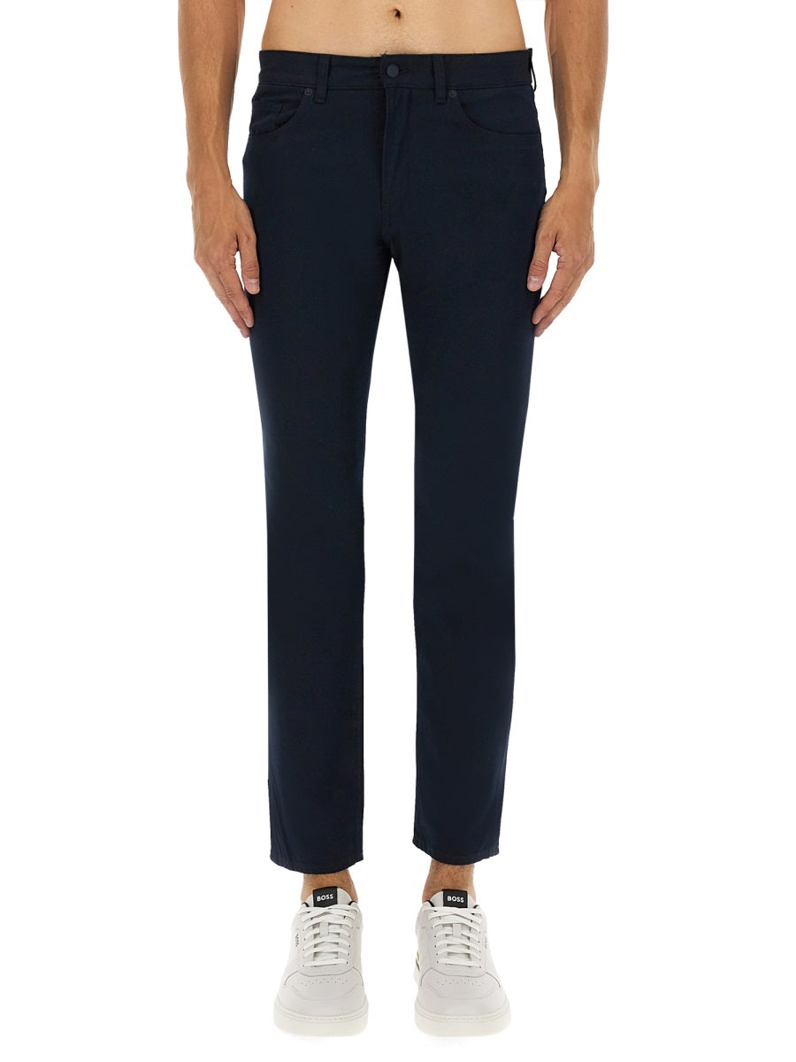 Boss Men Twill Pants