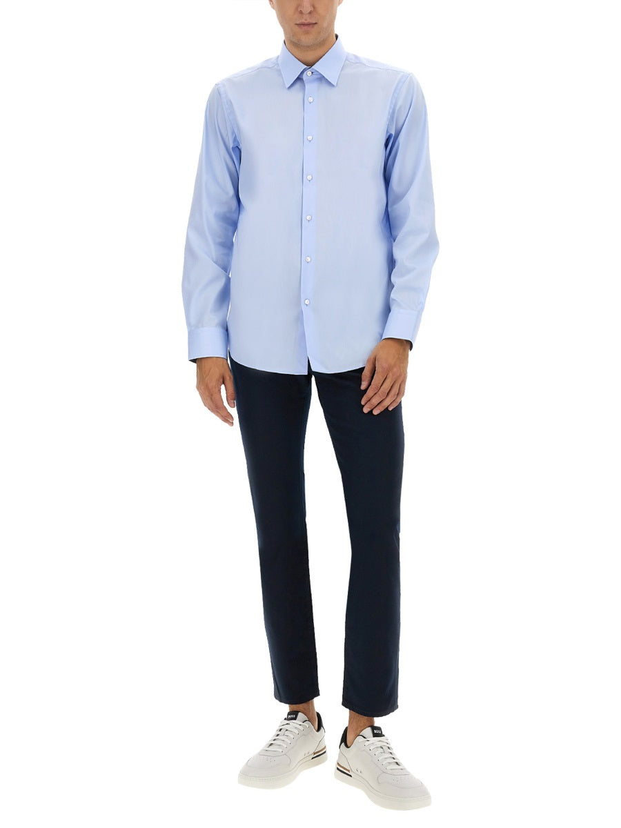 Boss Men Twill Pants