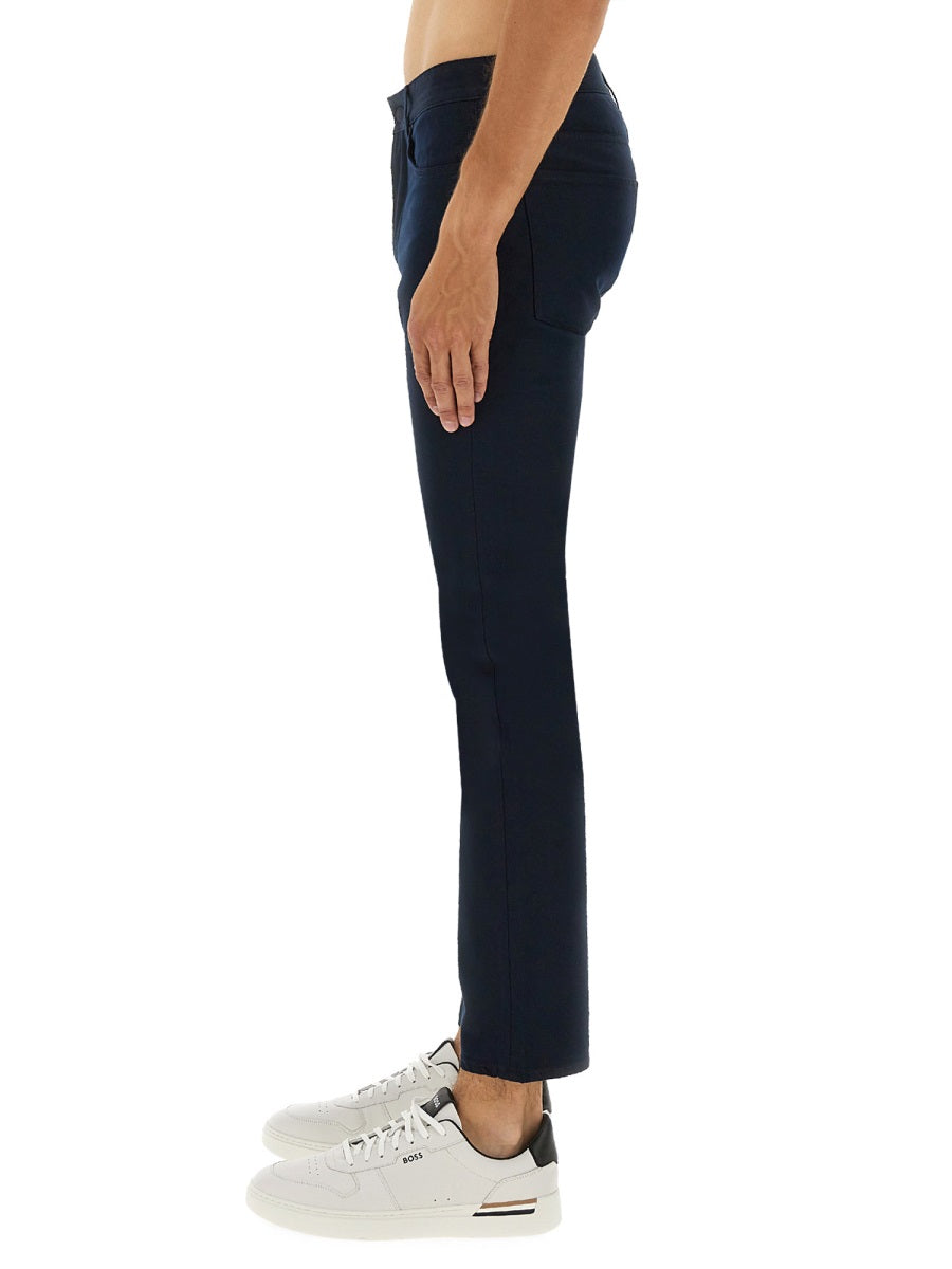 Boss Men Twill Pants