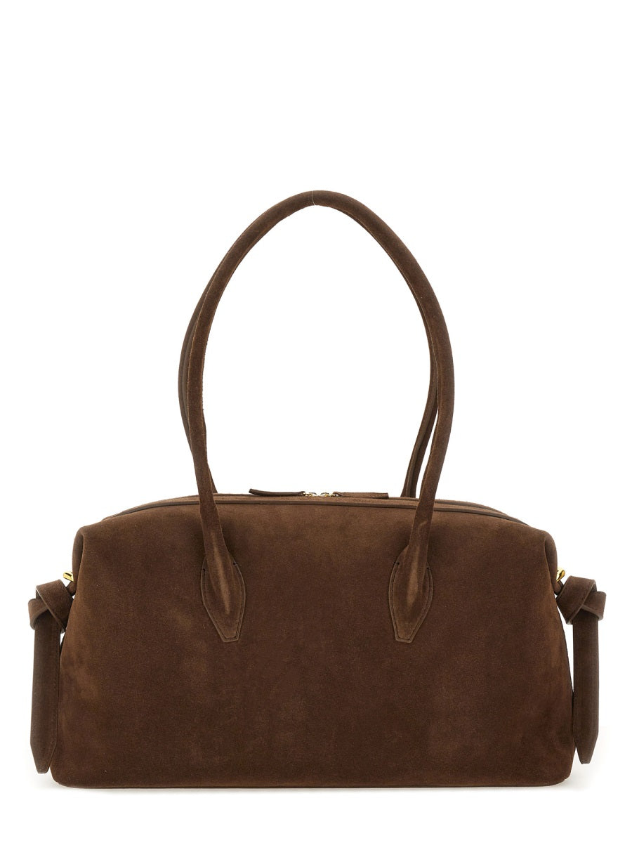 Yuzefi Women "Brioche Duffle" Bag YUZEFI