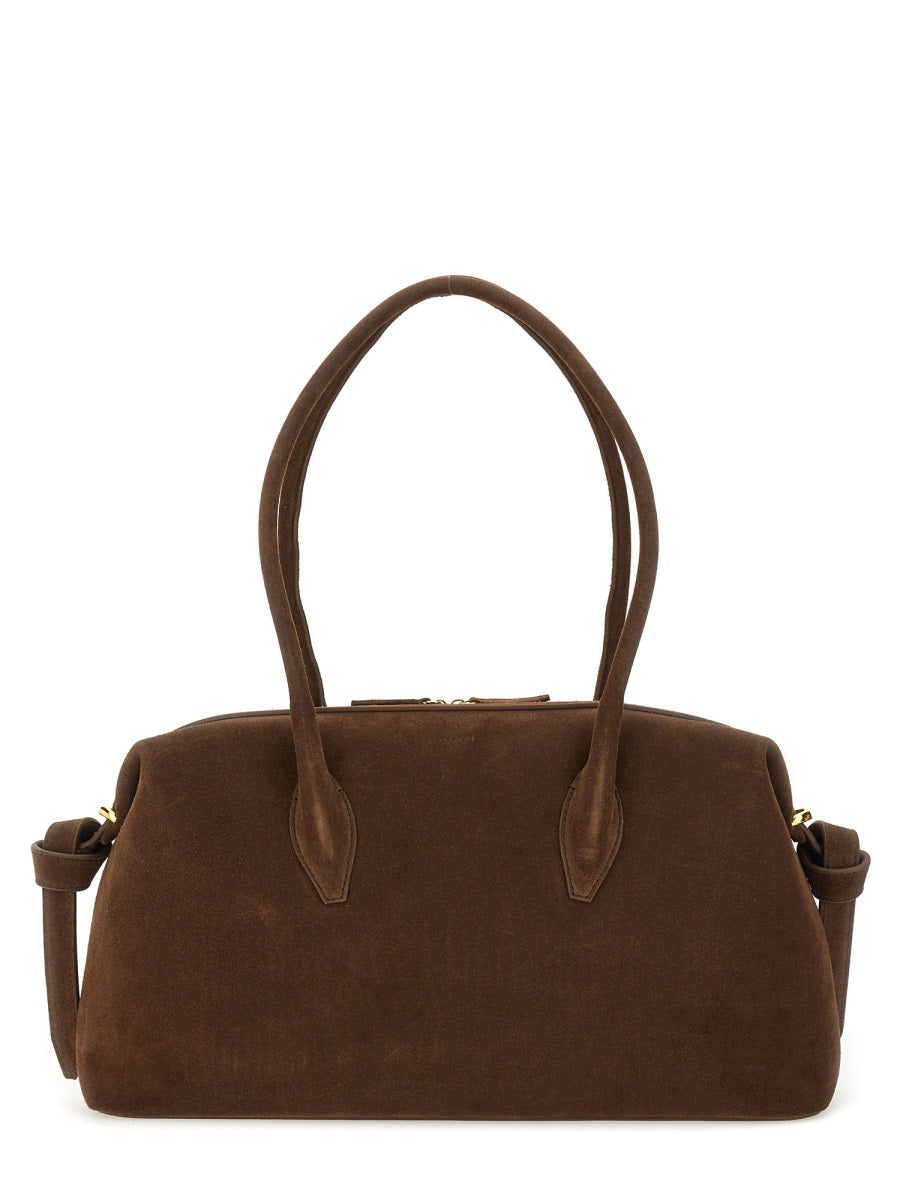 Yuzefi Women "Brioche Duffle" Bag YUZEFI