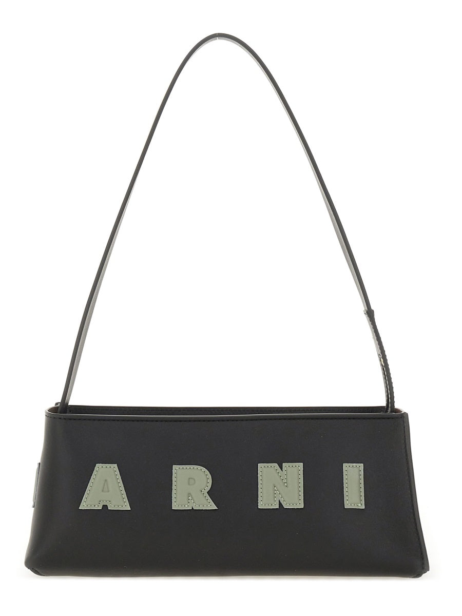 Marni Women Baguette "Museum" Bag MARNI