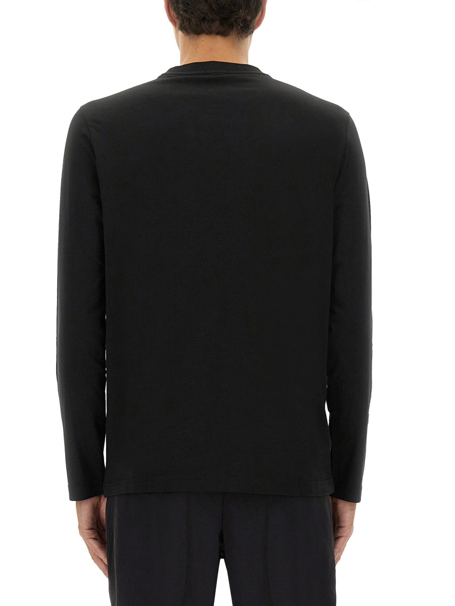 Boss Men T-Shirt Con Logo BOSS