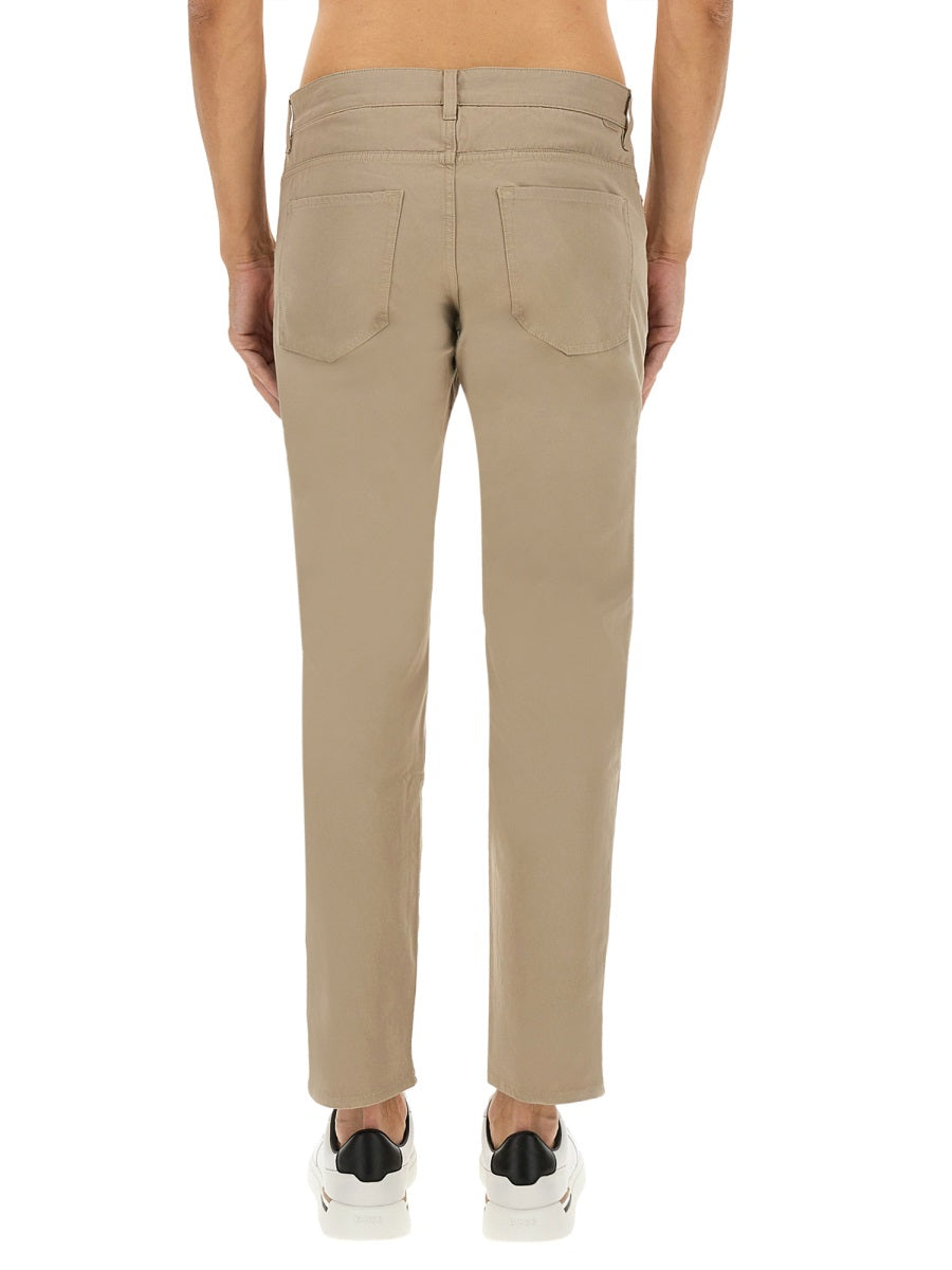 Boss Men Twill Pants BOSS