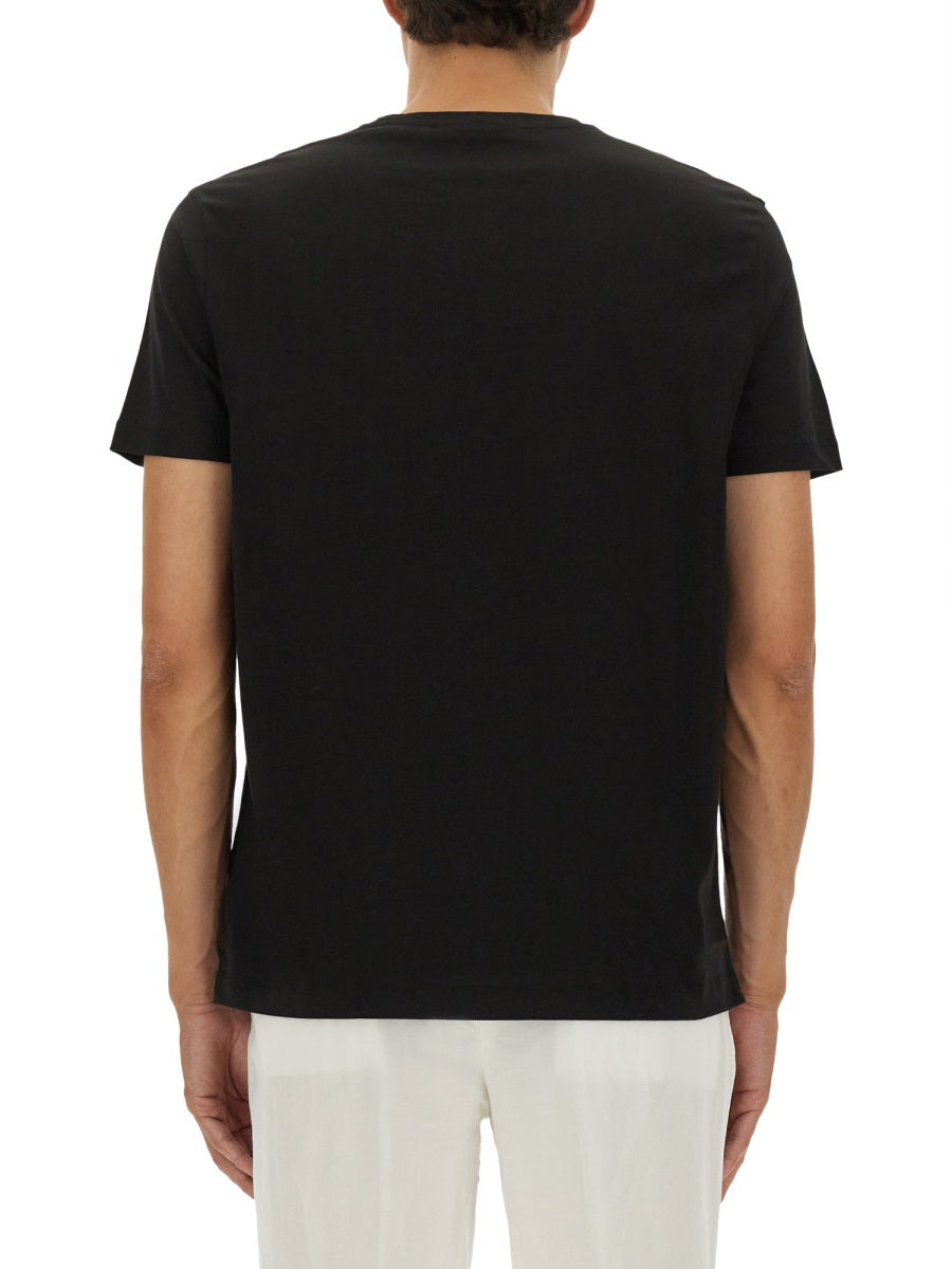 Boss Men T-Shirt "Beckham X Boss" BOSS