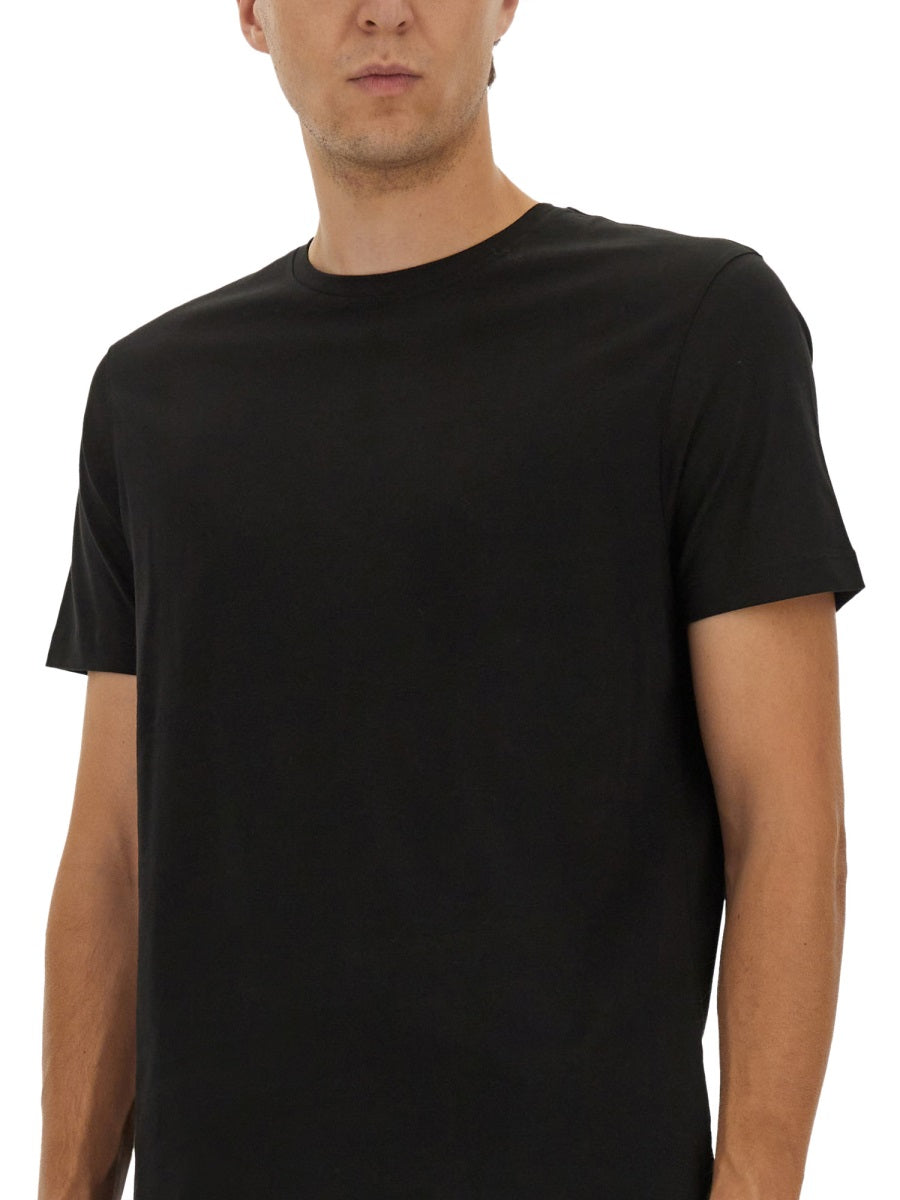 Boss Men T-Shirt "Beckham X Boss" BOSS
