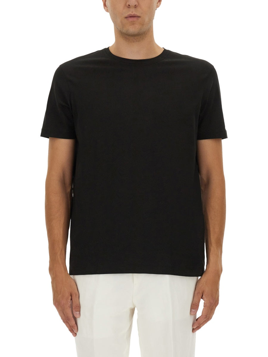 Boss Men T-Shirt "Beckham X Boss" BOSS