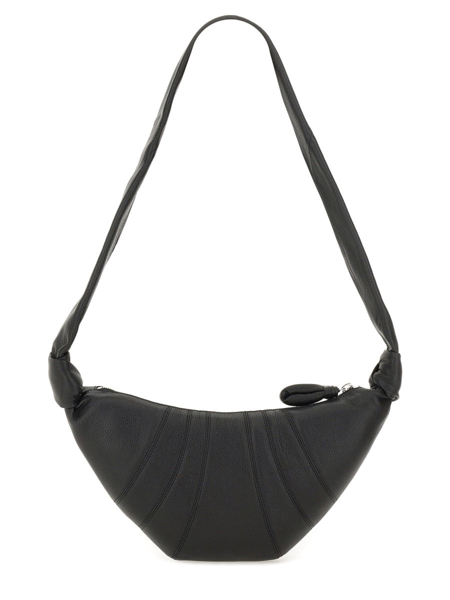 Lemaire Women Borsa "Croissant" Small LEMAIRE