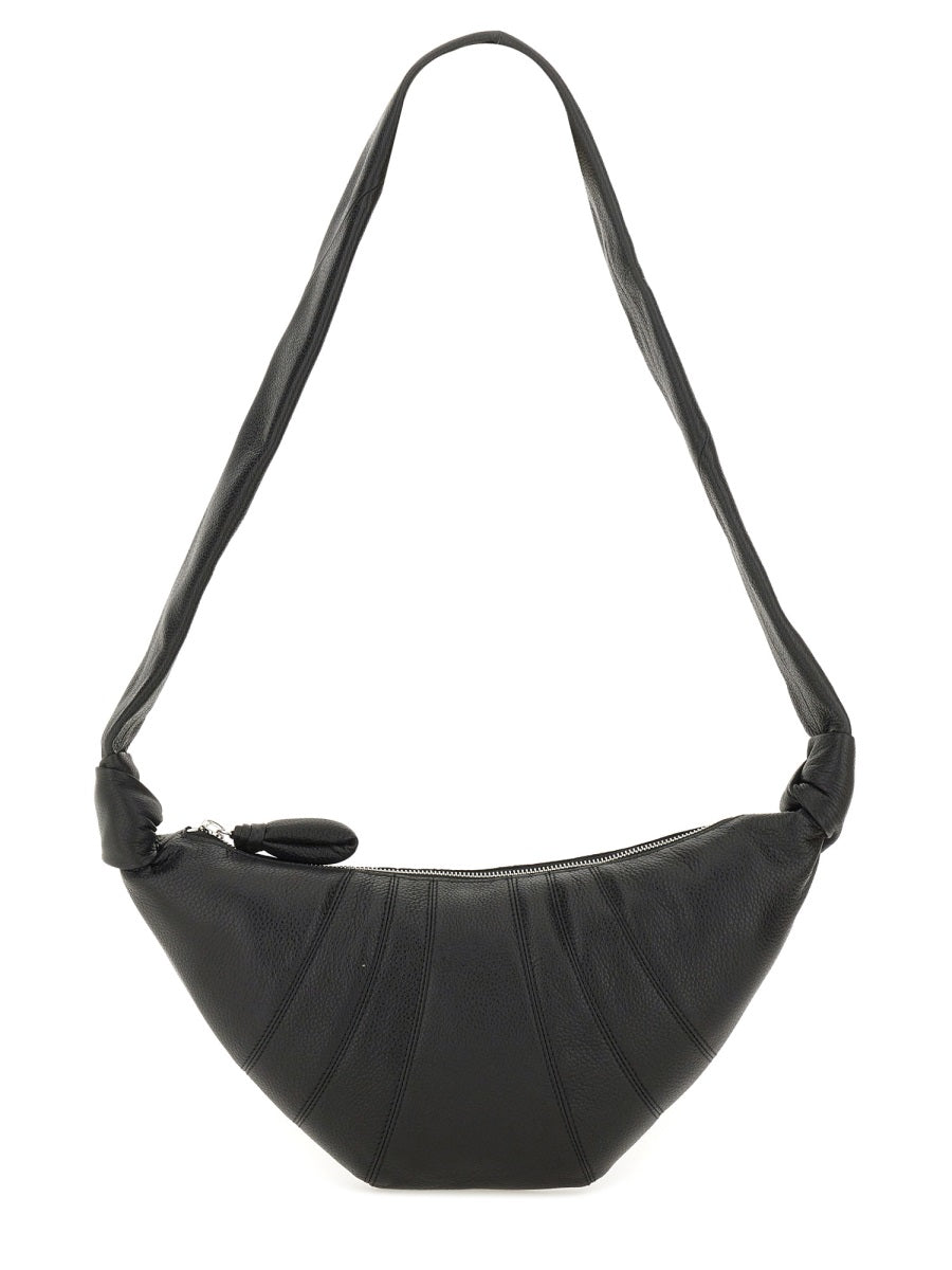 Lemaire Women Borsa "Croissant" Small LEMAIRE