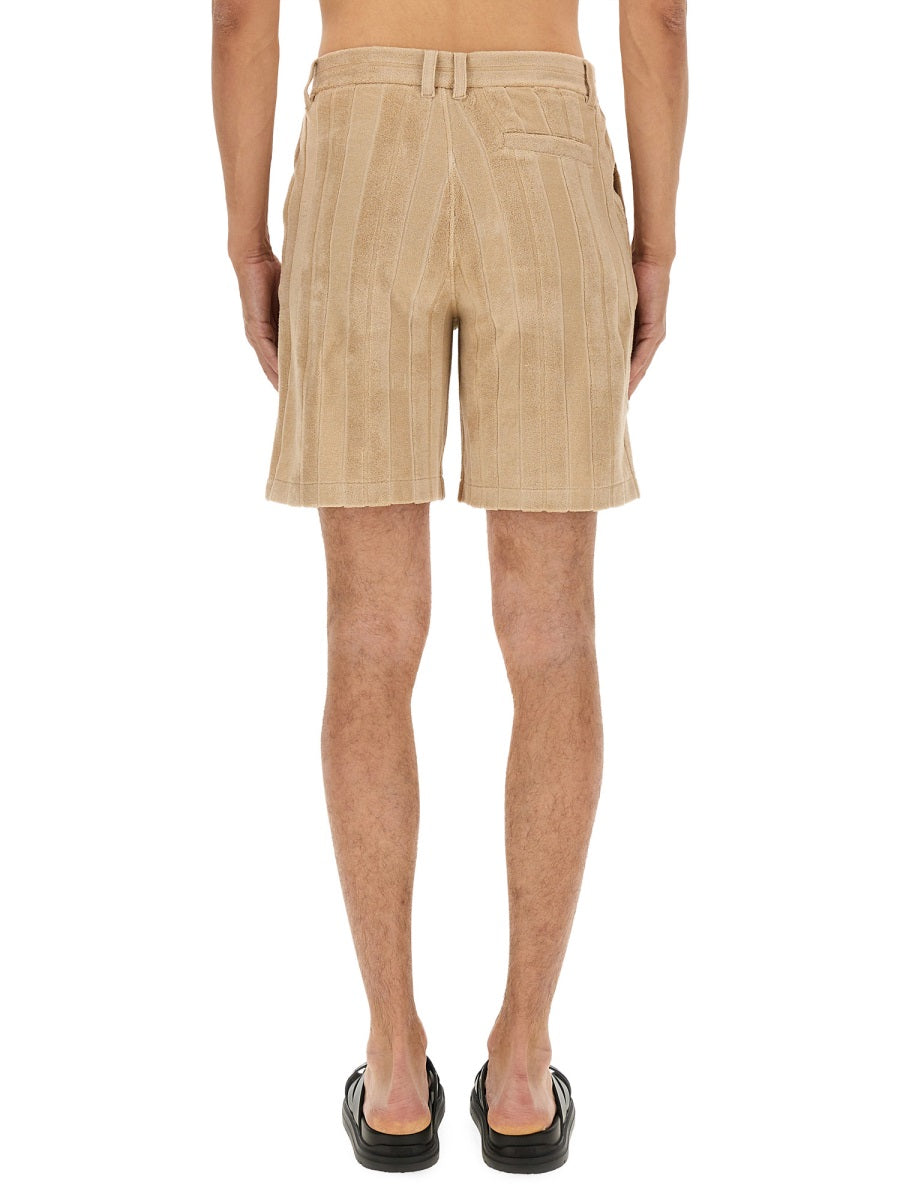 Fendi Men Sea Boxer