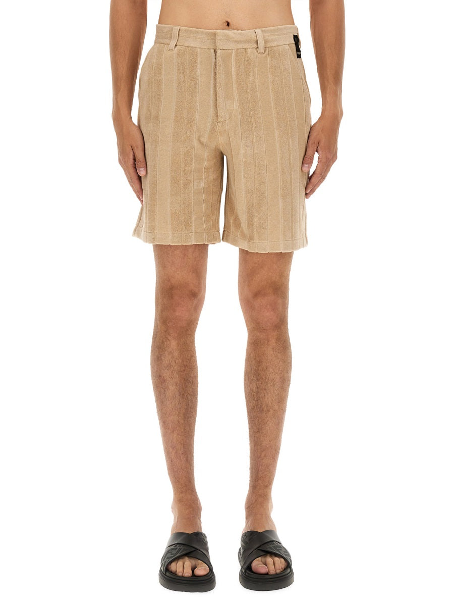 Fendi Men Sea Boxer