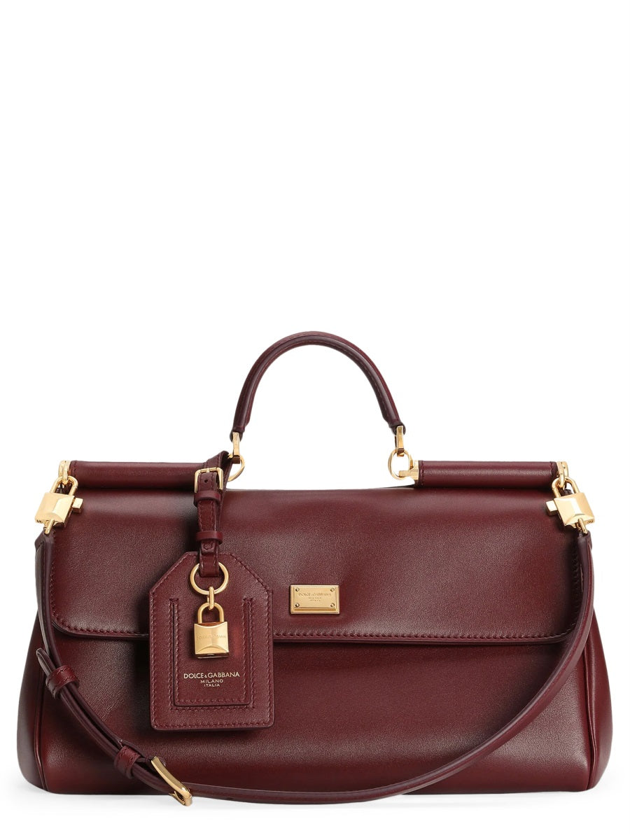 Dolce & Gabbana Women "My Sicily" Handbag DOLCE & GABBANA