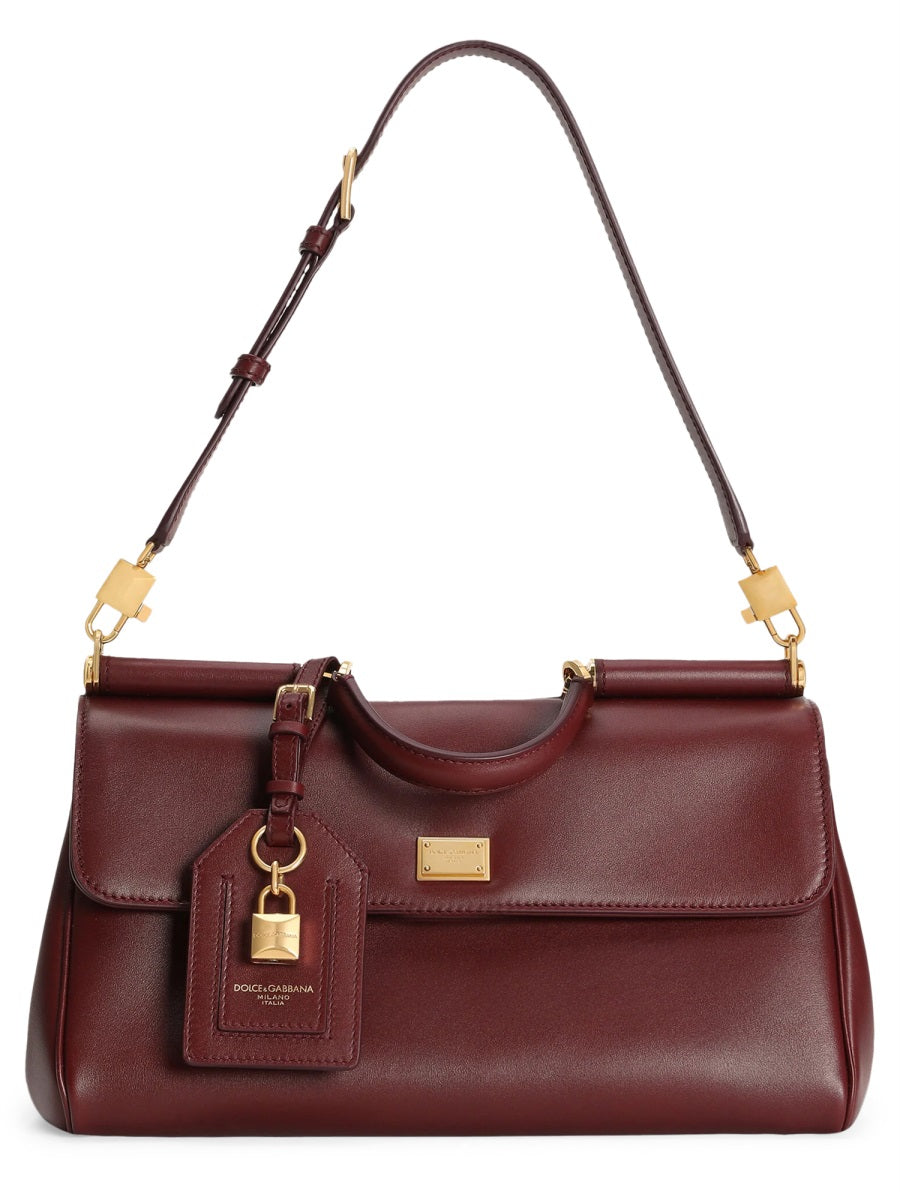 Dolce & Gabbana Women "My Sicily" Handbag DOLCE & GABBANA