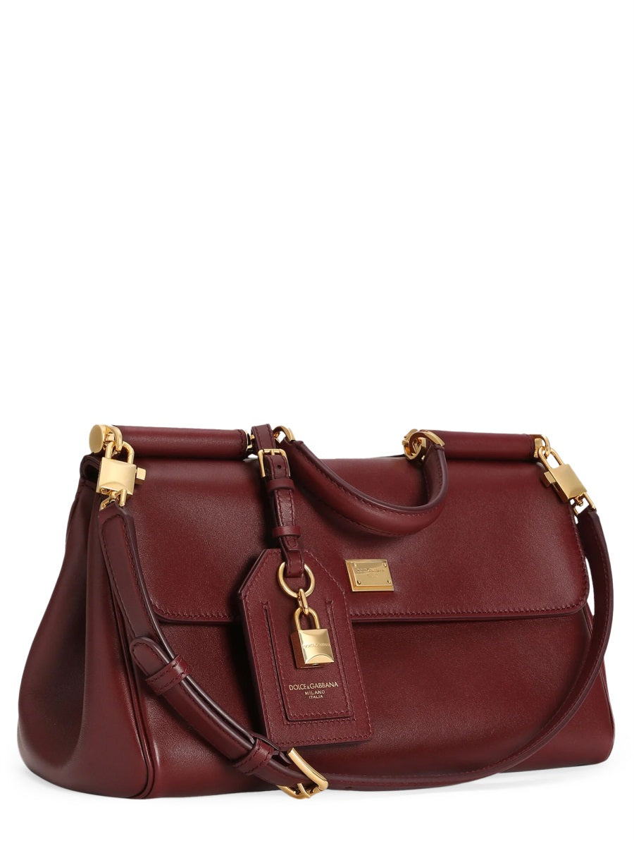 Dolce & Gabbana Women "My Sicily" Handbag DOLCE & GABBANA