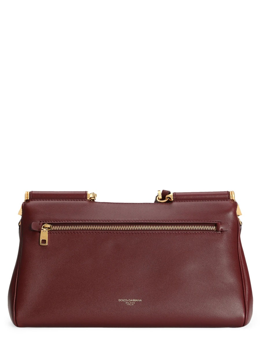 Dolce & Gabbana Women "My Sicily" Handbag DOLCE & GABBANA