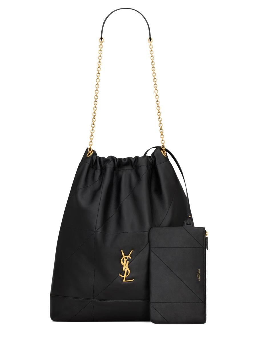 Saint Laurent Women Pochon "Jamie" Large SAINT LAURENT