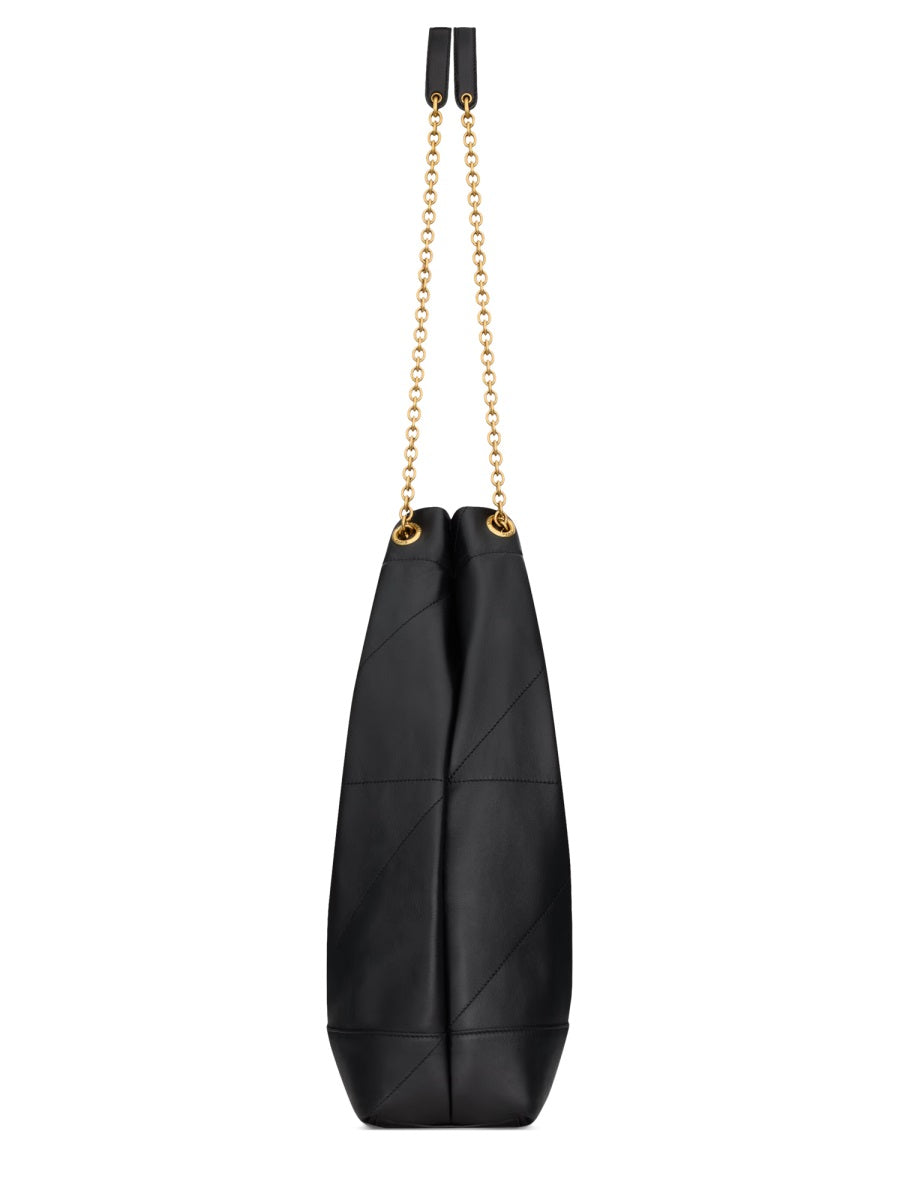 Saint Laurent Women Pochon "Jamie" Large SAINT LAURENT