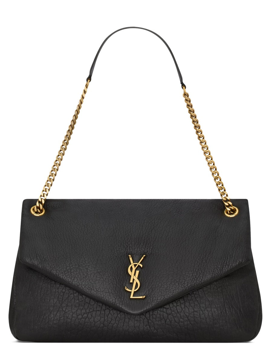 Saint Laurent Women Bag "Calypso" Large SAINT LAURENT