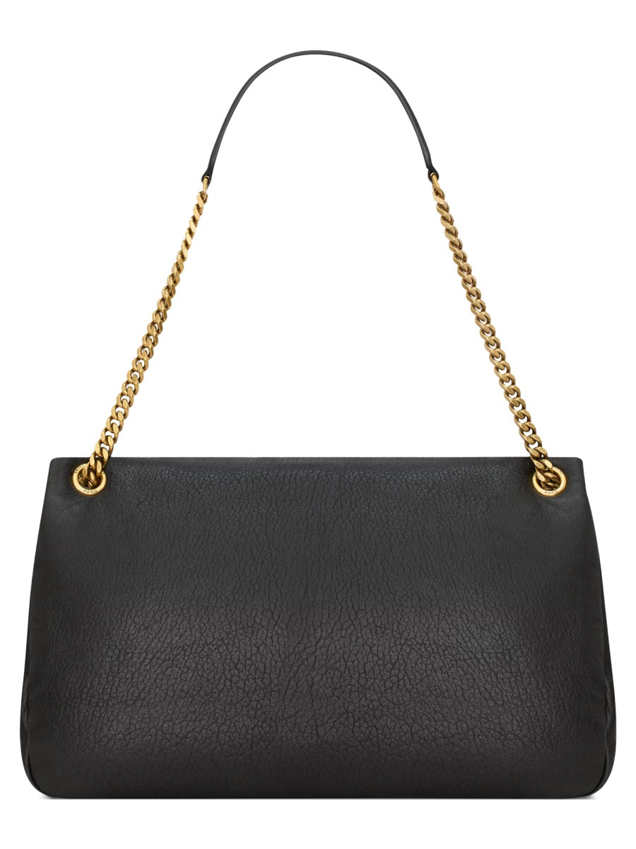 Saint Laurent Women Bag "Calypso" Large SAINT LAURENT