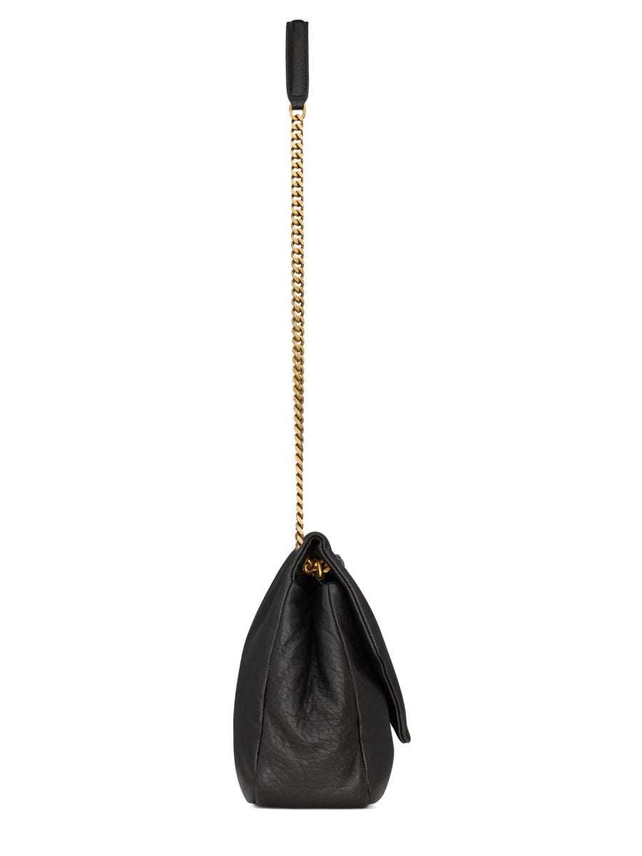 Saint Laurent Women Bag "Calypso" Large SAINT LAURENT