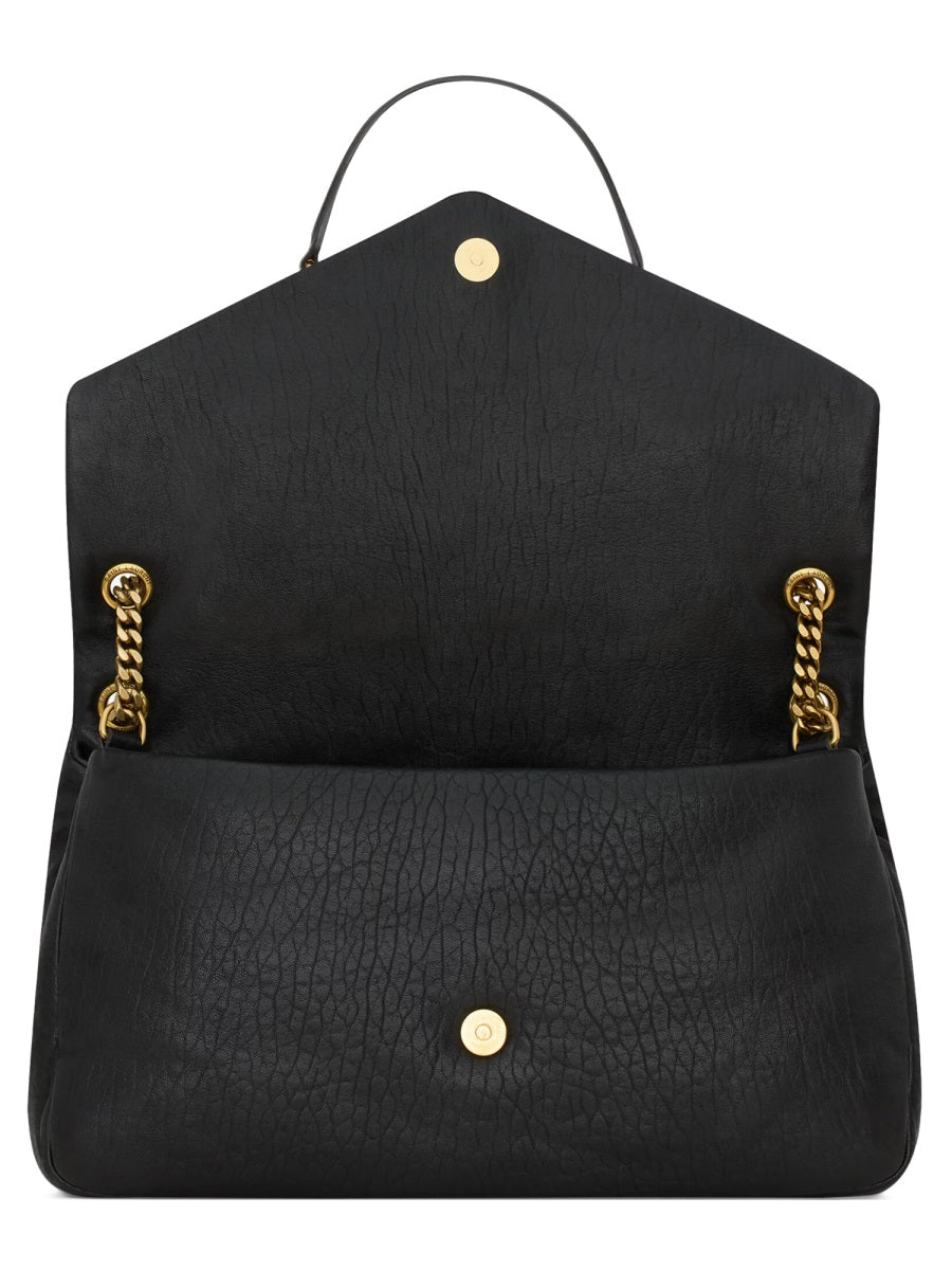 Saint Laurent Women Bag "Calypso" Large SAINT LAURENT