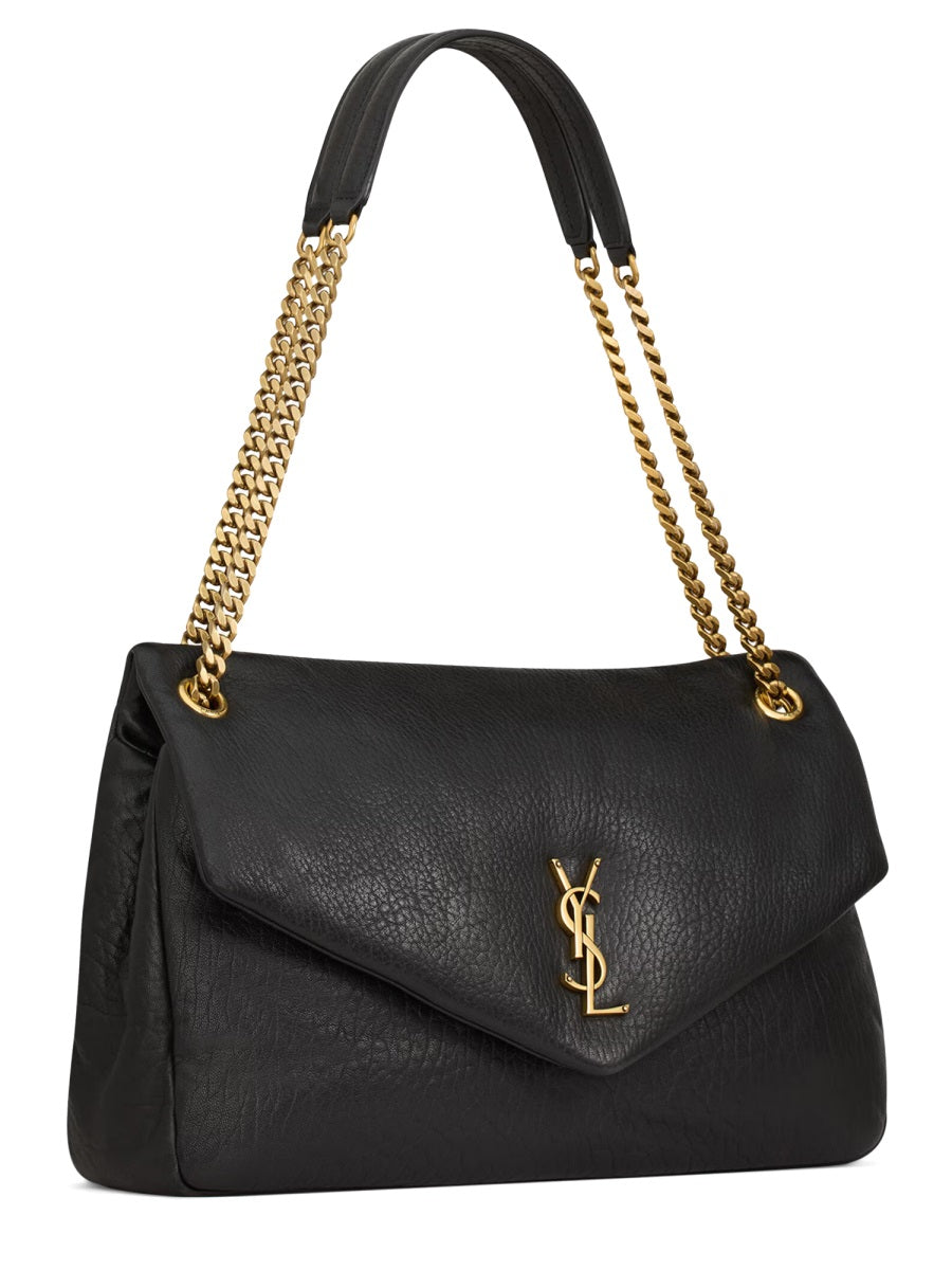 Saint Laurent Women Bag "Calypso" Large SAINT LAURENT