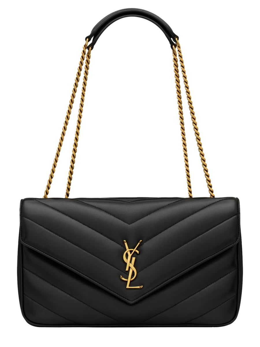 Saint Laurent Women Borsa "Loulou" Medium SAINT LAURENT