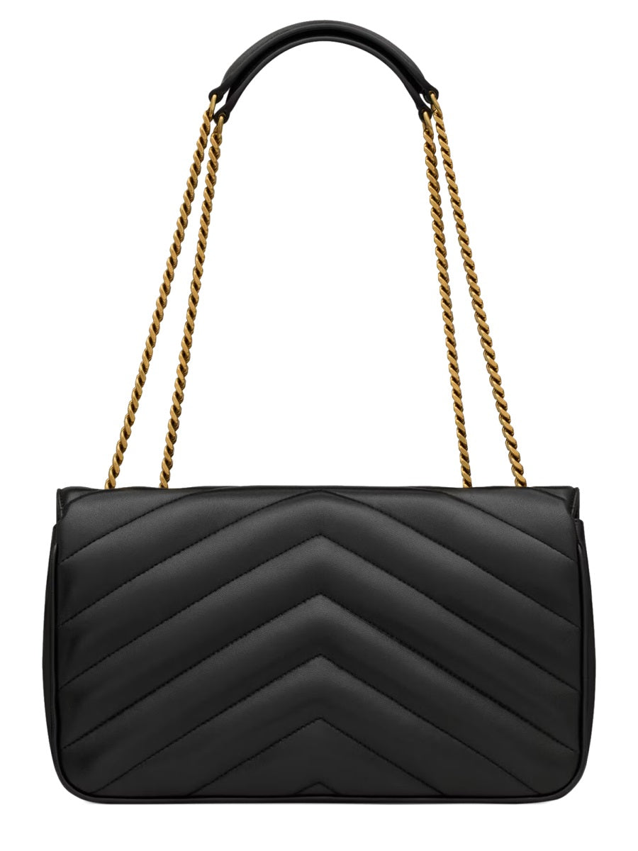 Saint Laurent Women Borsa "Loulou" Medium SAINT LAURENT