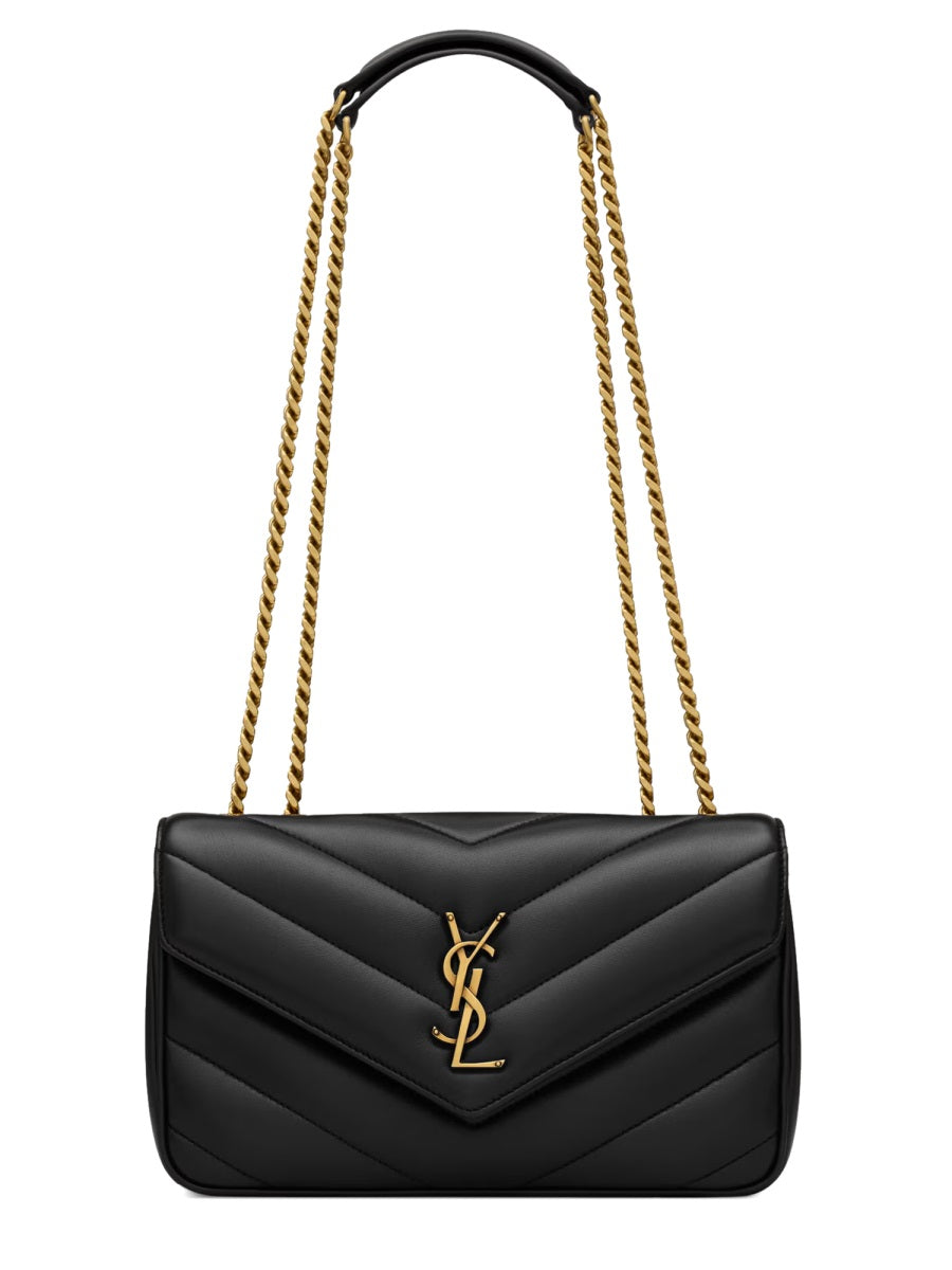 Saint Laurent Women Borsa "Loulou" Small SAINT LAURENT