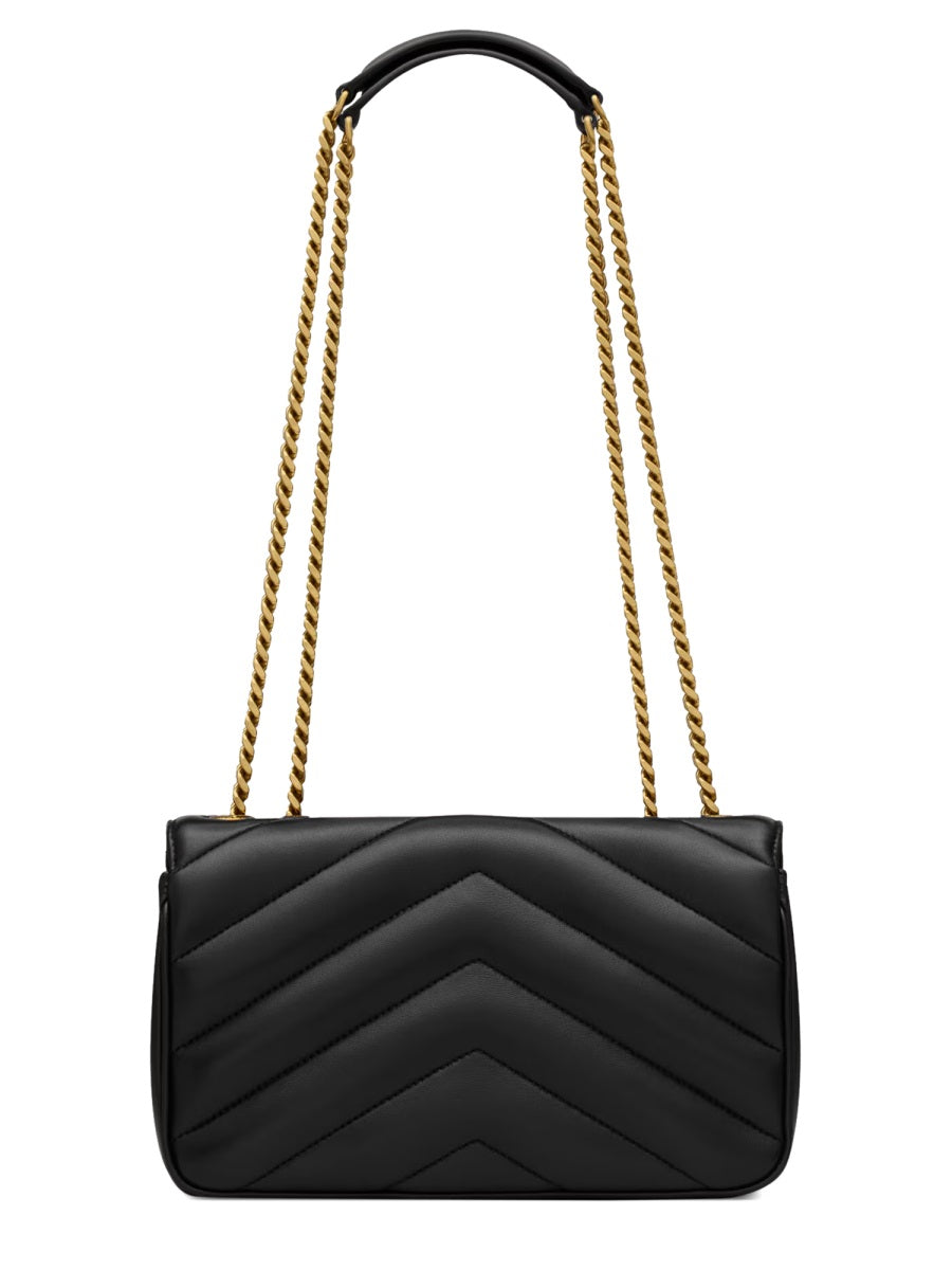 Saint Laurent Women Borsa "Loulou" Small SAINT LAURENT