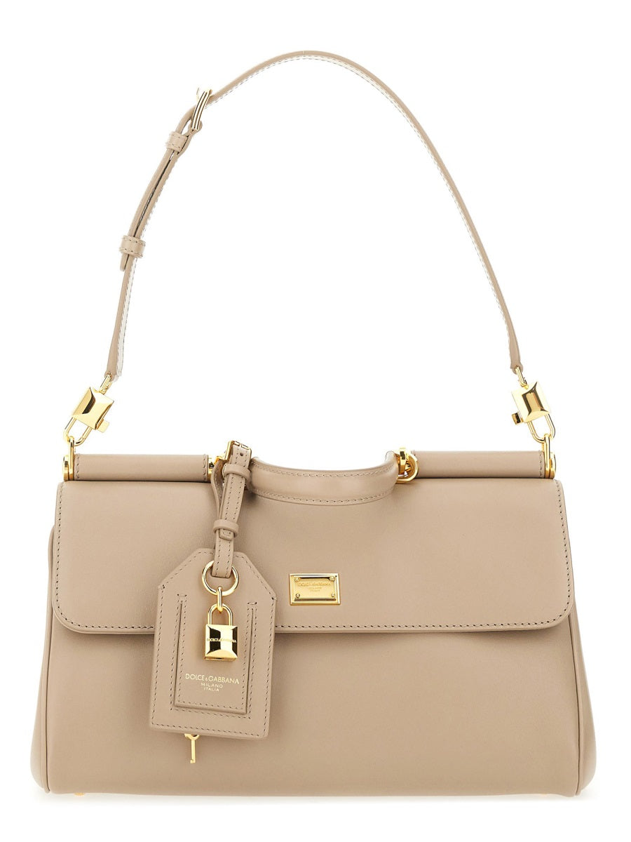 Dolce & Gabbana Women "My Sicily" Handbag DOLCE & GABBANA