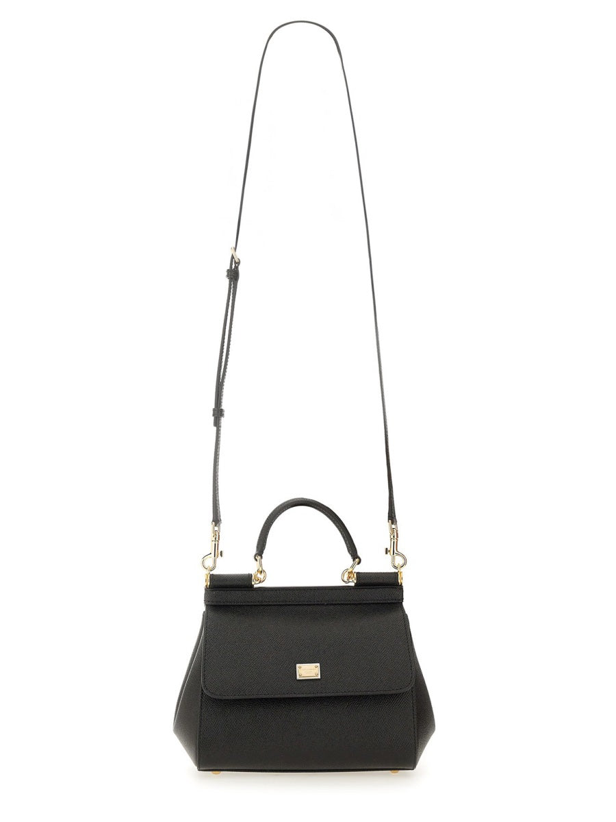 Dolce & Gabbana Women Borsa "Sicily" Medium DOLCE & GABBANA