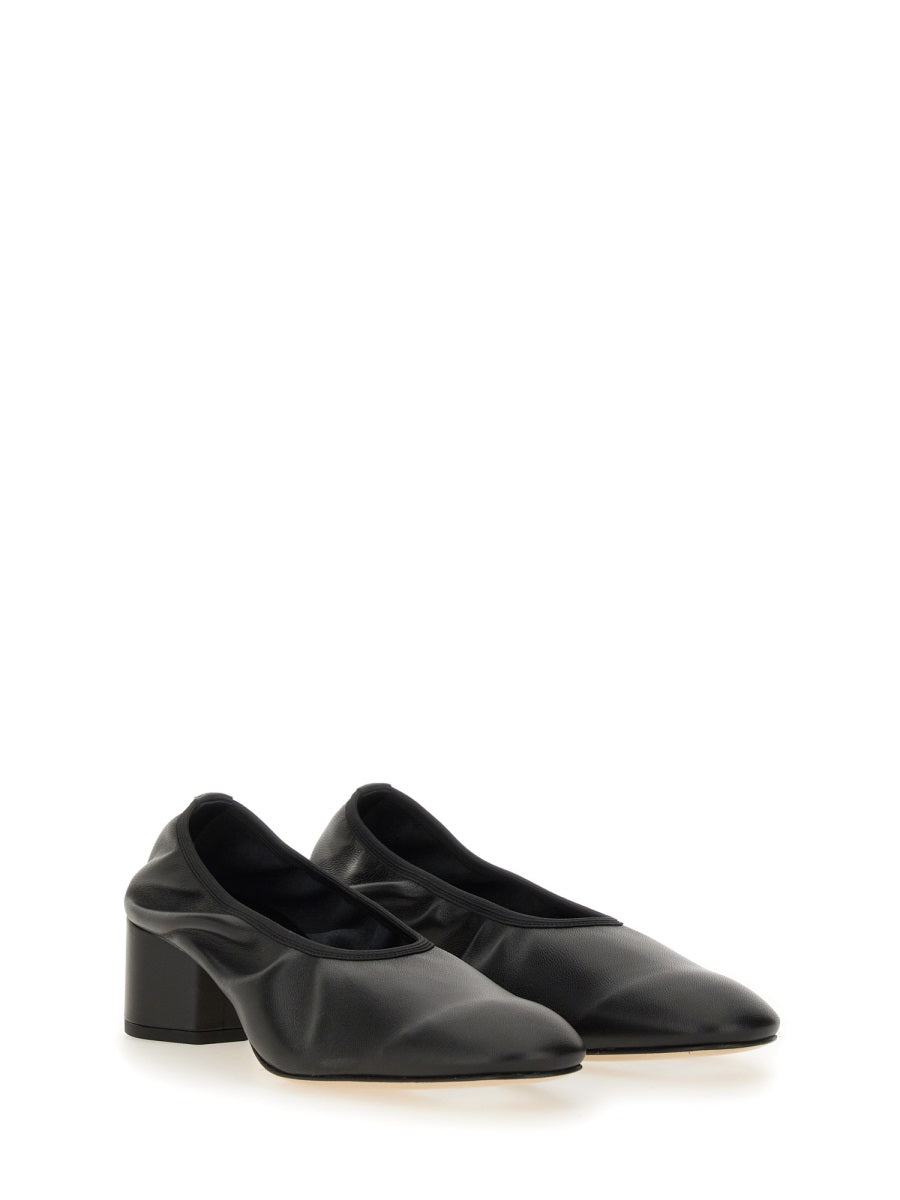 Aeyde Women Pump "Gemma" AEYDE