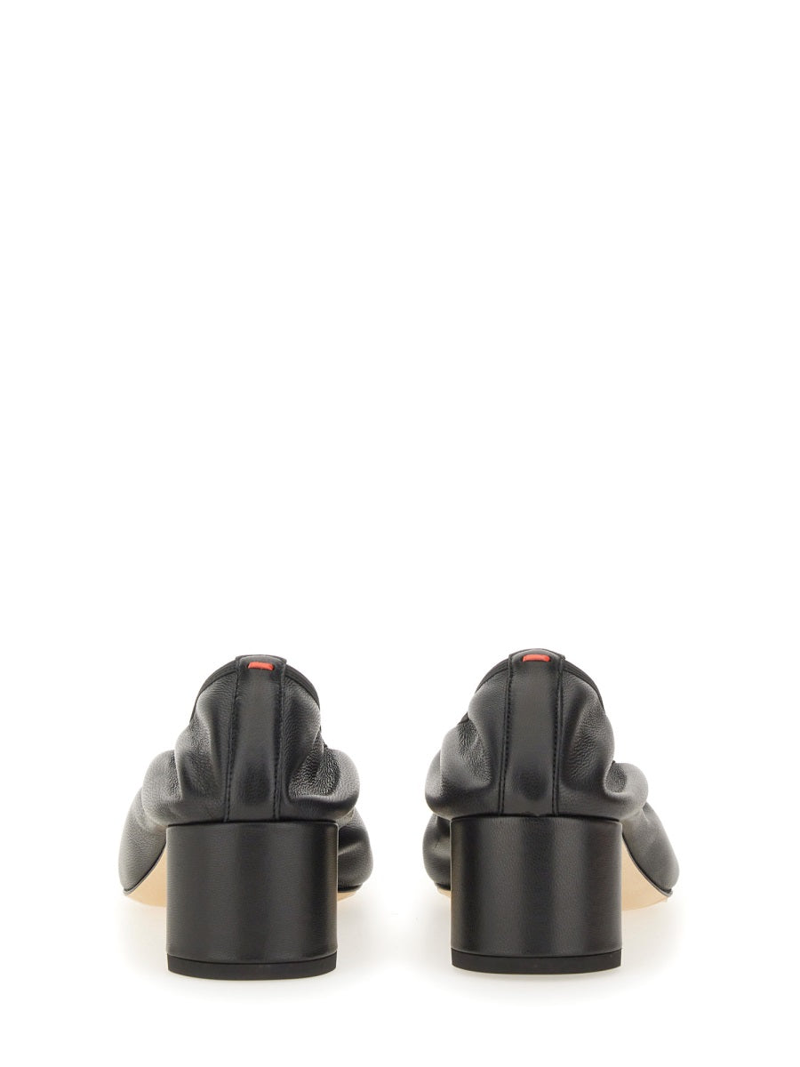 Aeyde Women Pump "Gemma" AEYDE