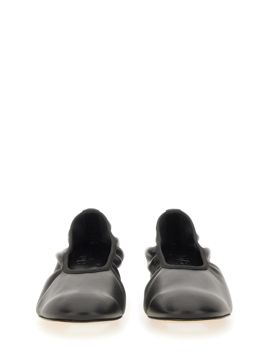 Aeyde Women Pump "Gemma" AEYDE