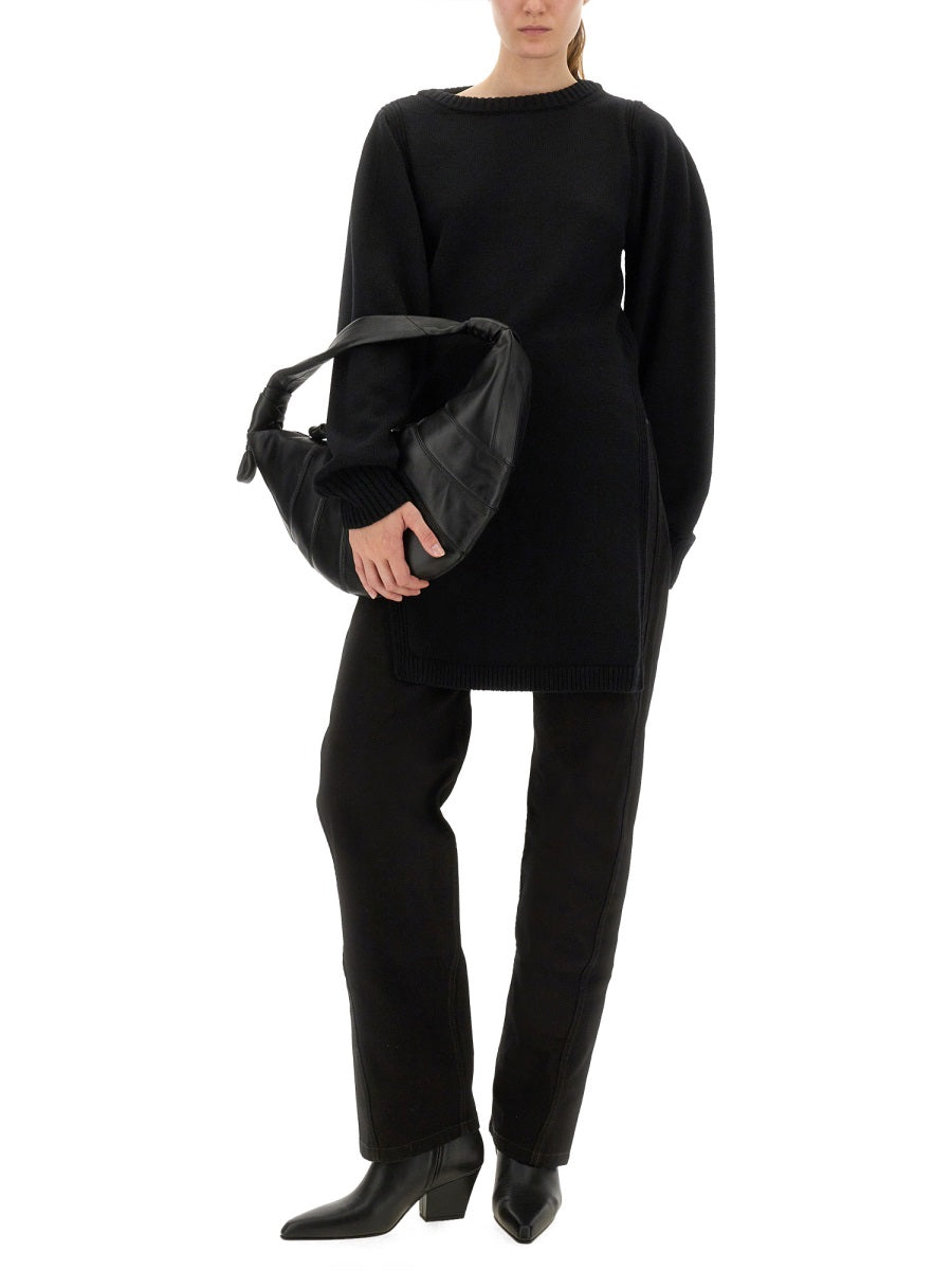Lemaire Women "Twisted" Pants LEMAIRE