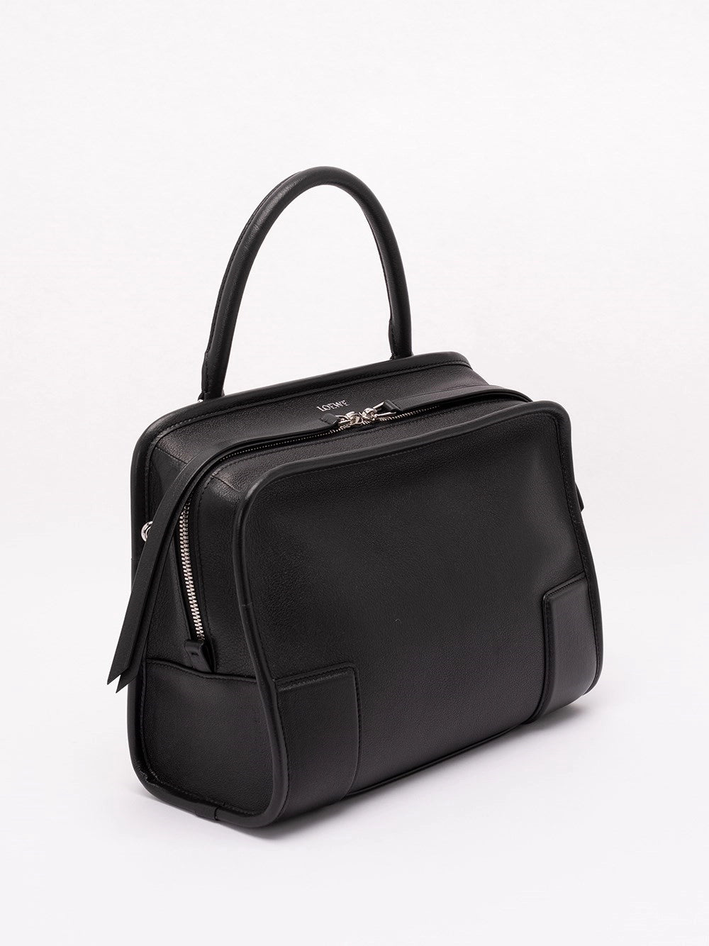 Loewe Women `Amazona 180 Lazy Crab` Medium Bag LOEWE