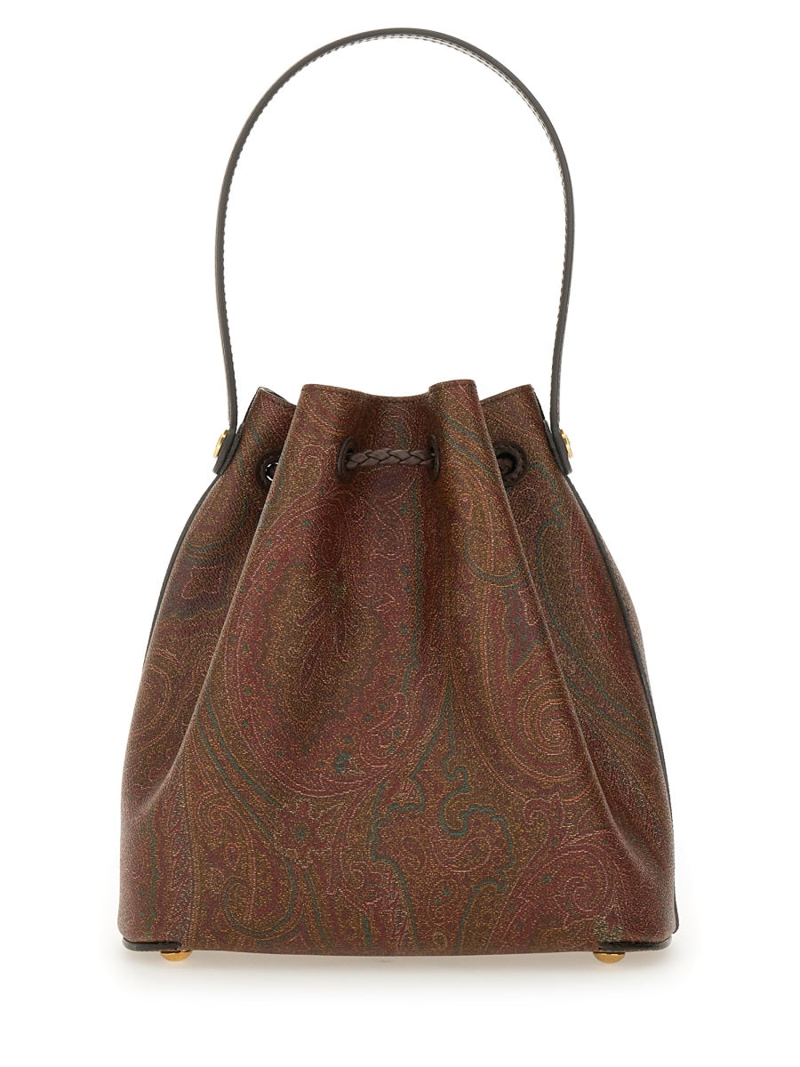 Etro Women Borsa A Secchiello "Arnica" Small ETRO
