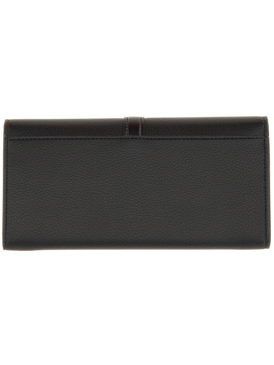 Stella Mccartney Women Portafoglio "Ryder" Con Patta STELLA MCCARTNEY
