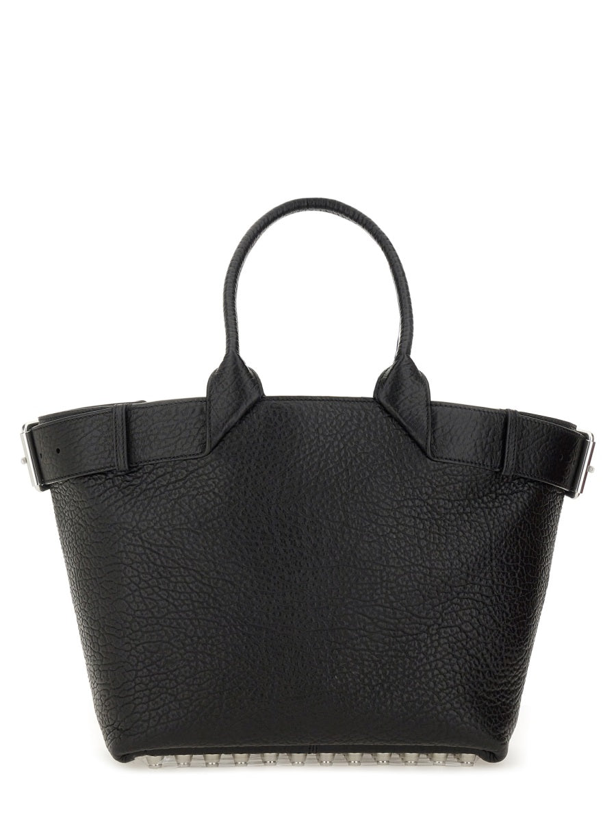 Alexander Wang Women Rhett Large Tote Bag ALEXANDER WANG