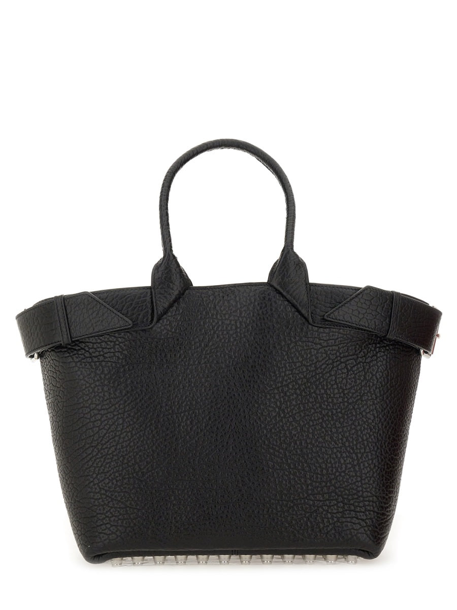 Alexander Wang Women Rhett Large Tote Bag ALEXANDER WANG