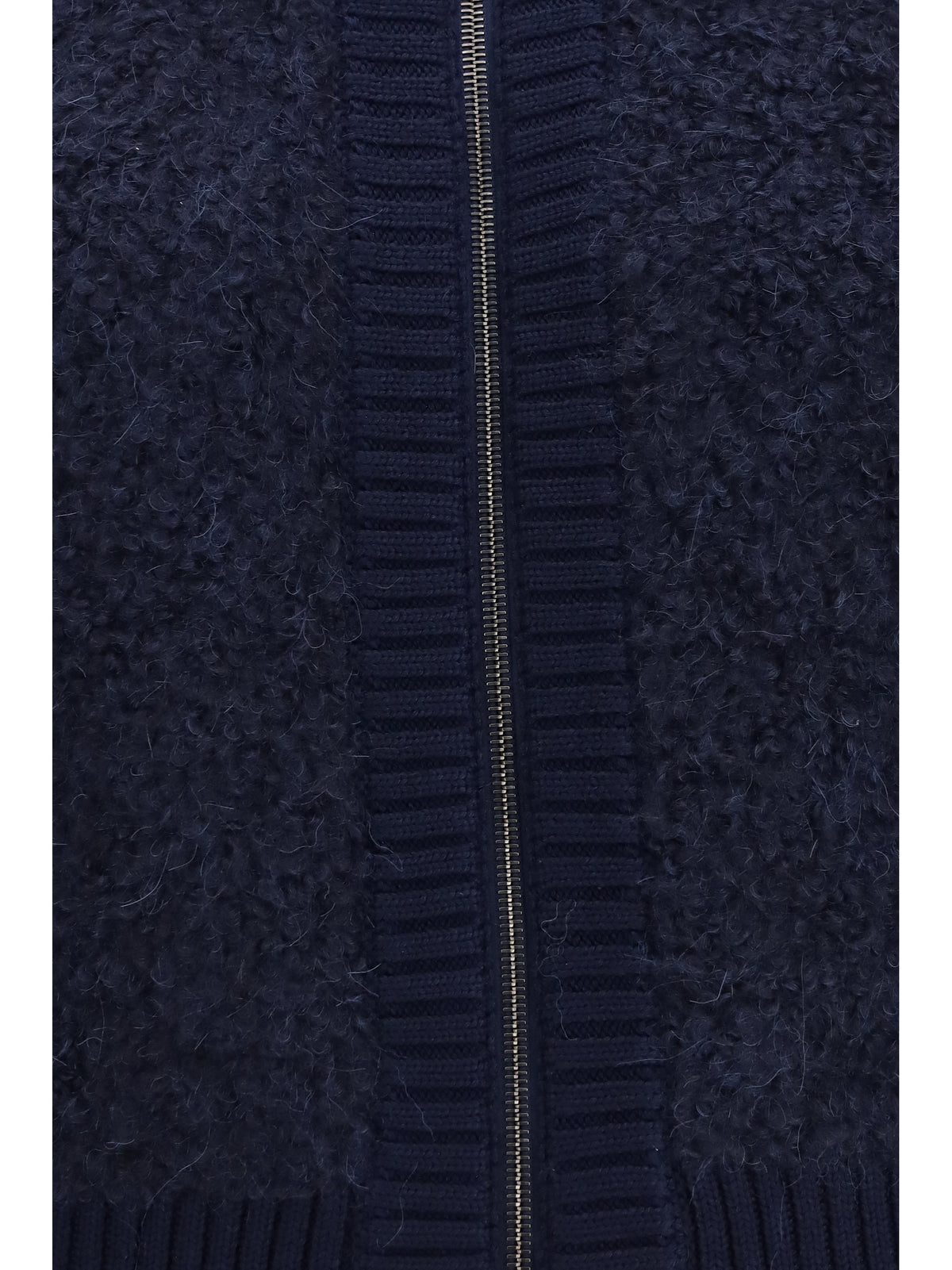 Jacob Cohen Women Alpaca-Blend Bouclé JACOB COHEN