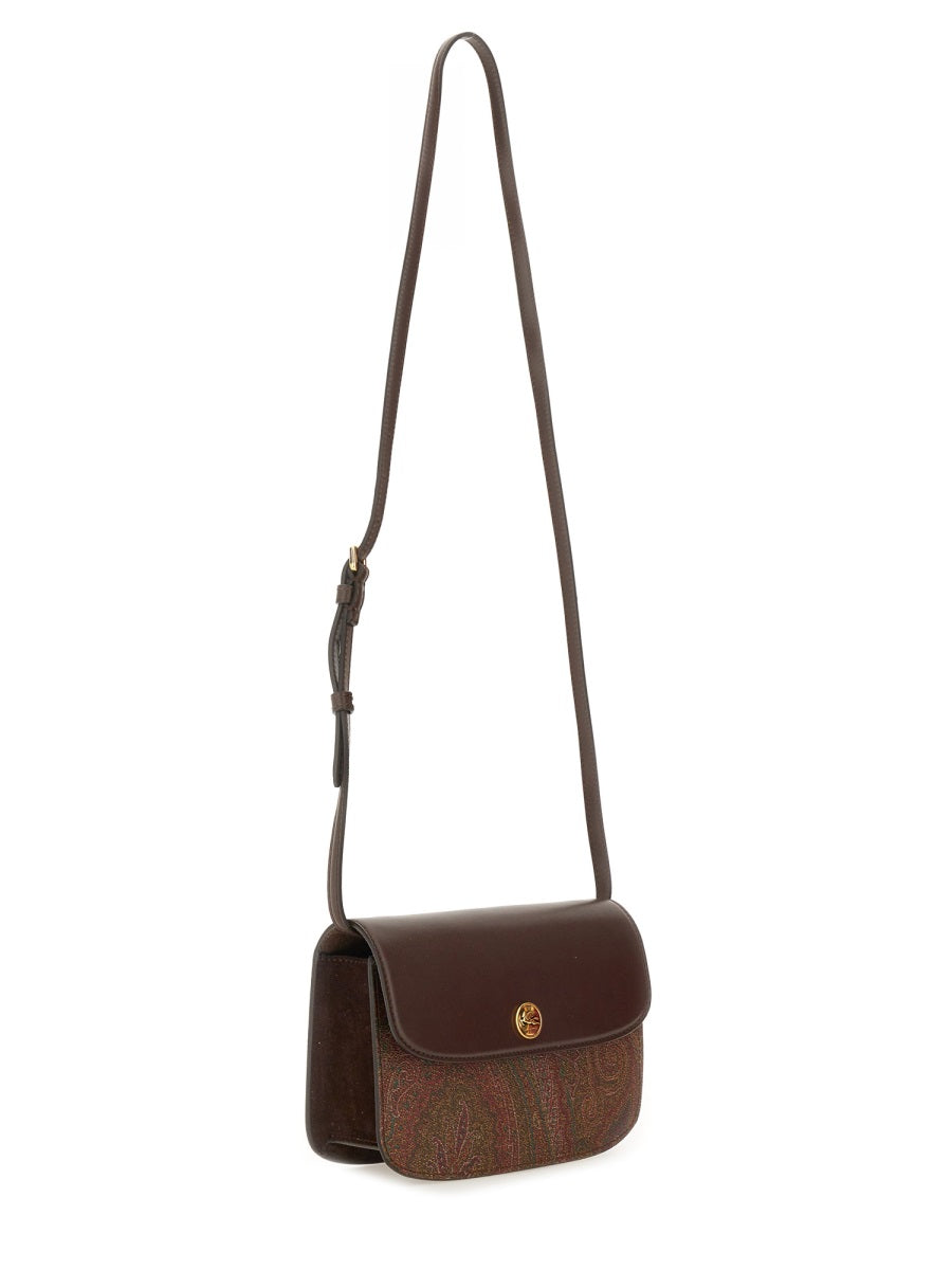 Etro Women Borsa A Tracolla "Essential" Small ETRO